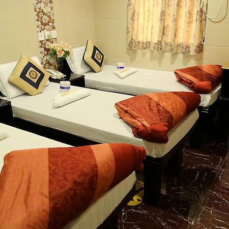 New Tokyo Hostel Hong Kong Chambre photo