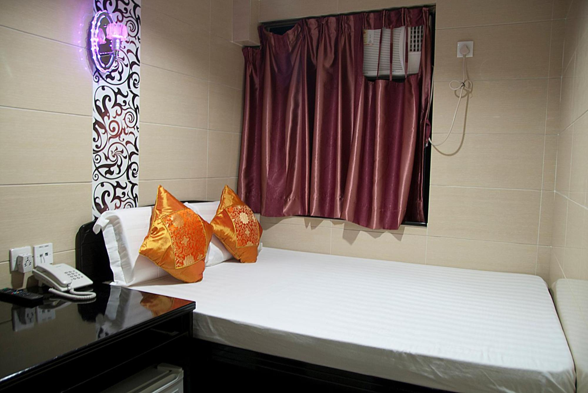 New Tokyo Hostel Hong Kong Extérieur photo