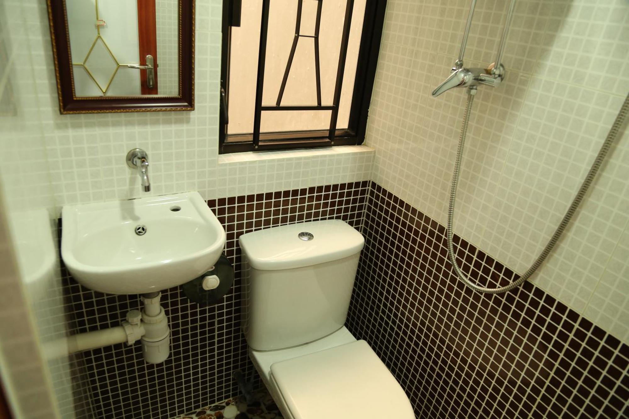 New Tokyo Hostel Hong Kong Chambre photo
