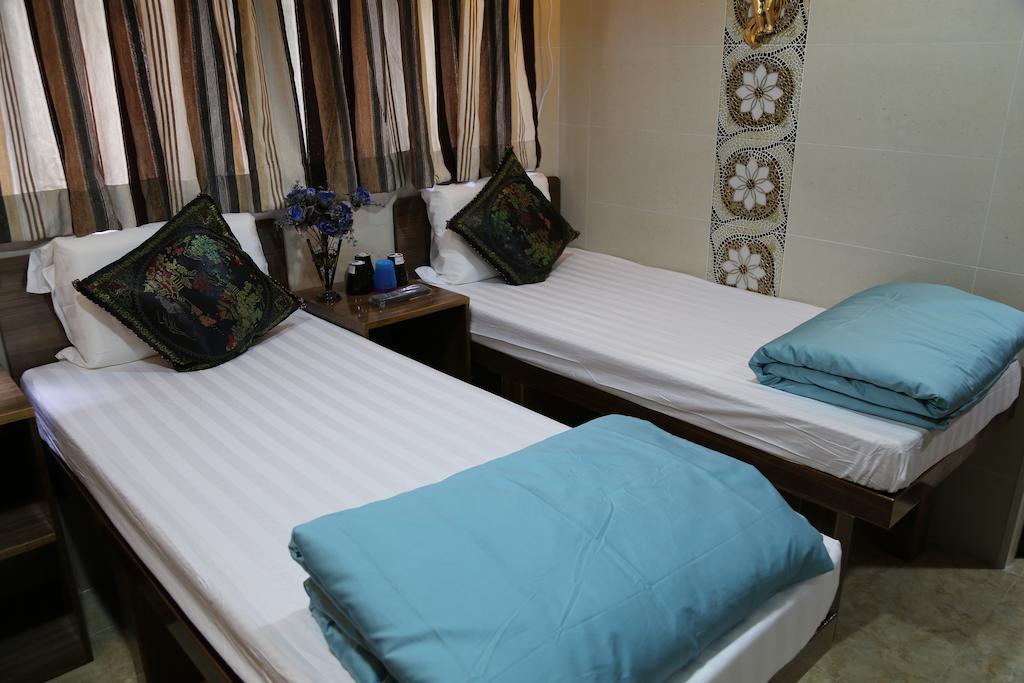 New Tokyo Hostel Hong Kong Chambre photo