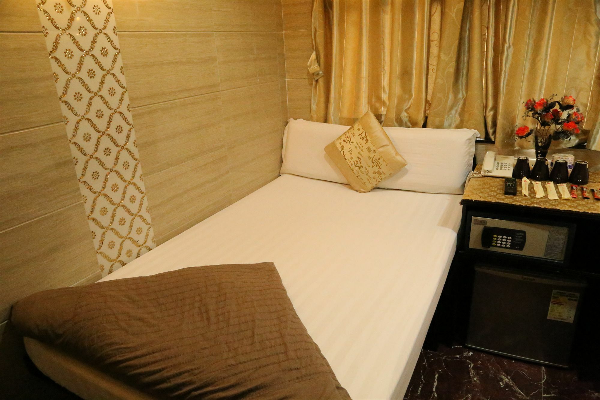 New Tokyo Hostel Hong Kong Extérieur photo